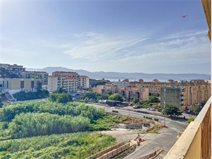 t3 à la location -   20090  AJACCIO, surface 85 m2 location t3 - UBI436500281